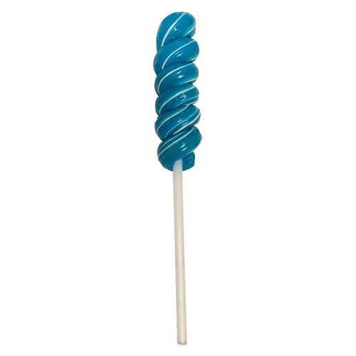 Twisty Pop Blue 7cm