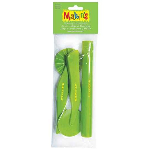 Makins | Roller & Cutter