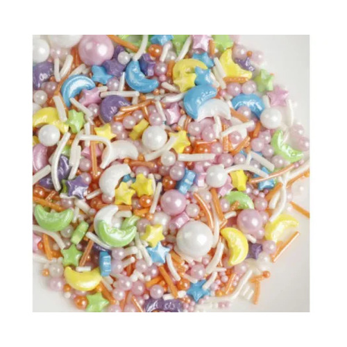 Over The Rainbow Sprinkles Mix