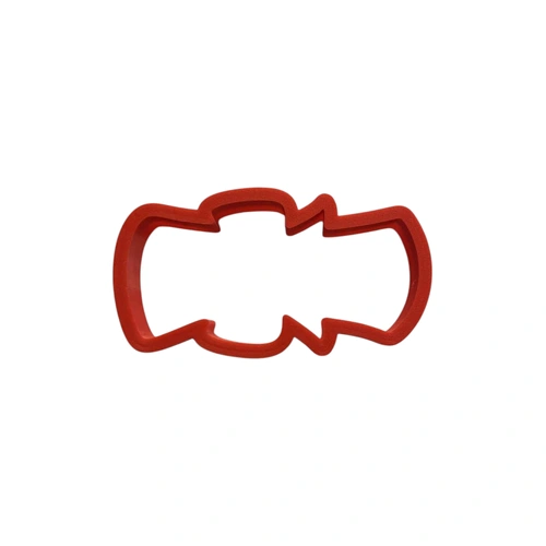 Graduation Diploma Fondant / Cookie Cutter 10cm