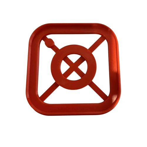 Instagram Fondant / Cookie Cutter 10cm
