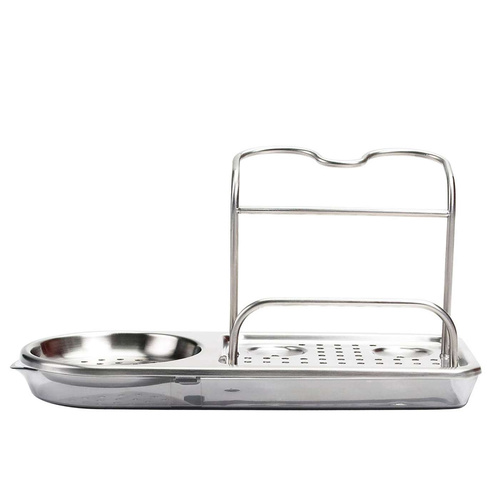 Oxo Good Grips SS Sink Organizer