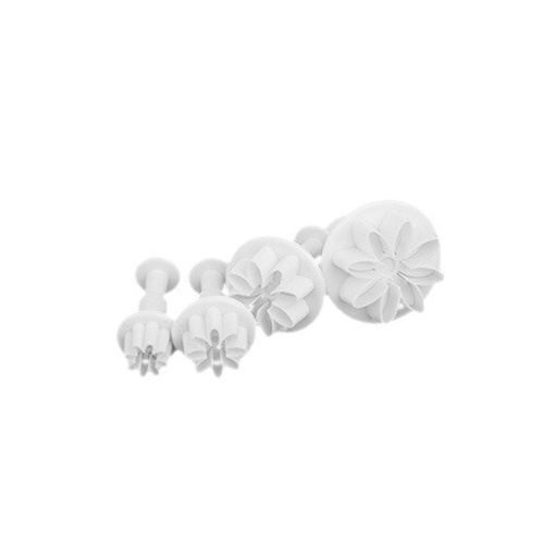 Daisy Cutter 4 Piece Set