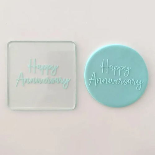 Happy Anniversary Debosser