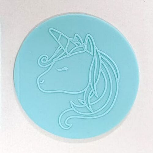 Unicorn Debosser