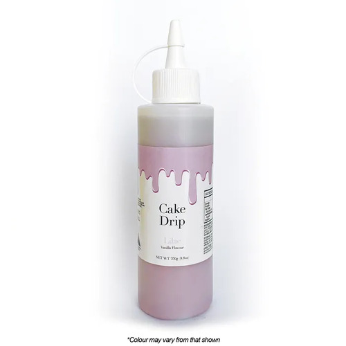 Cake Craft Cake Drip Lilac 250g