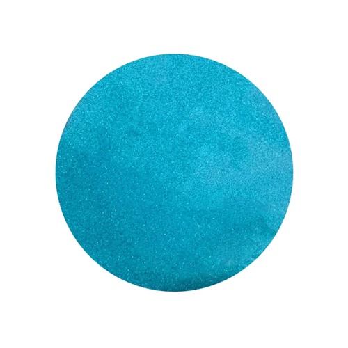 Extra Fine Sanding Sugar Bright Blue - 20 grams