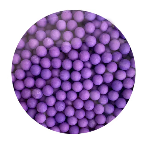 Sprink'd Sugar Balls 8mm Purple 20 Grams