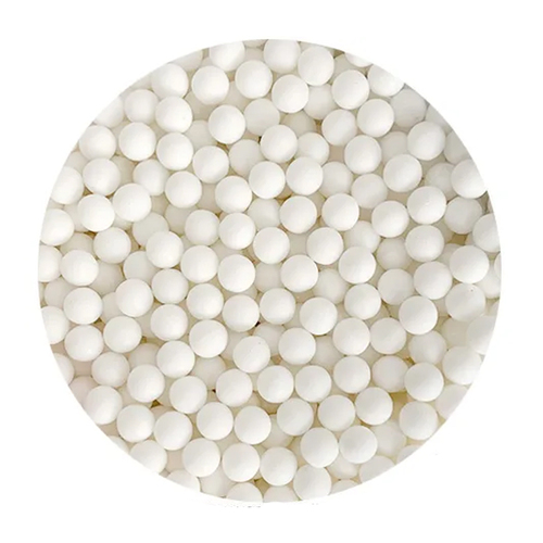 Sprink'd Sugar Balls 8mm White 20 Grams