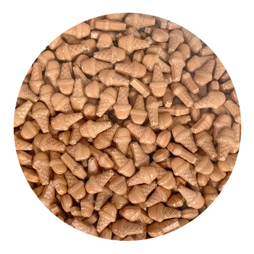 Sprink'd Ice Cream Sprinkles 15mm - 20 Grams