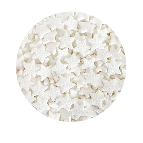 Sprink'd Starfish White 19mm - 20 Grams