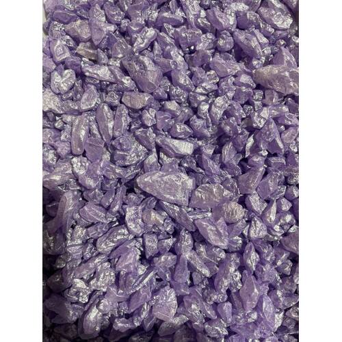 Sprink'd Geode Rocks Purple 20g