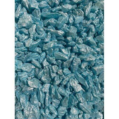 Sprink'd Geode Rocks Blue 20g