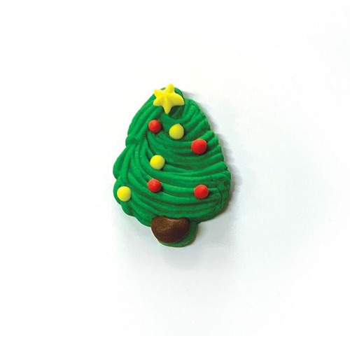 Edible Xmas Decoration Tree 