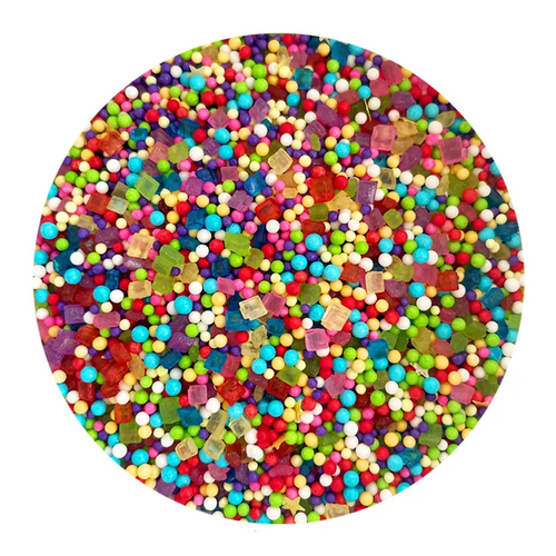 Fruitpop Medley - 20 Grams