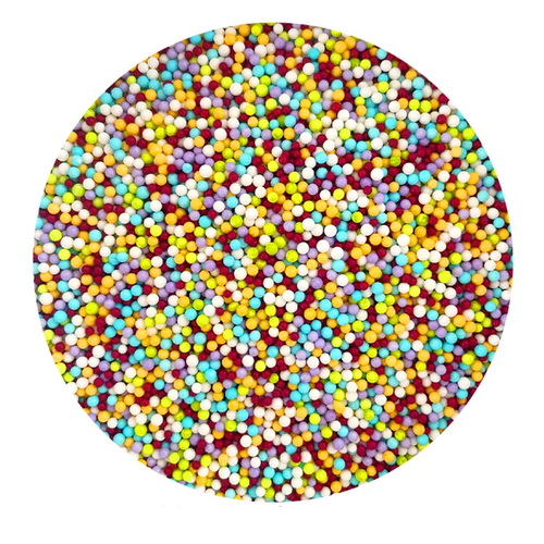 Sprink'd Rudey Delight Sprinkles - 20 Grams