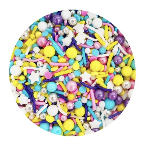 Candy Bar Medley
