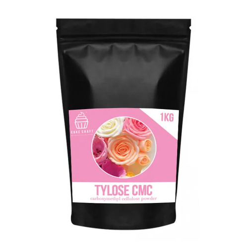 Cake Craft CMC Tylose - 1kg