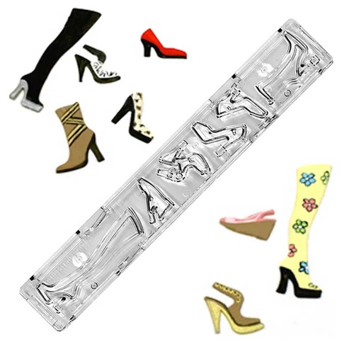 Clikstix Boots & Shoes