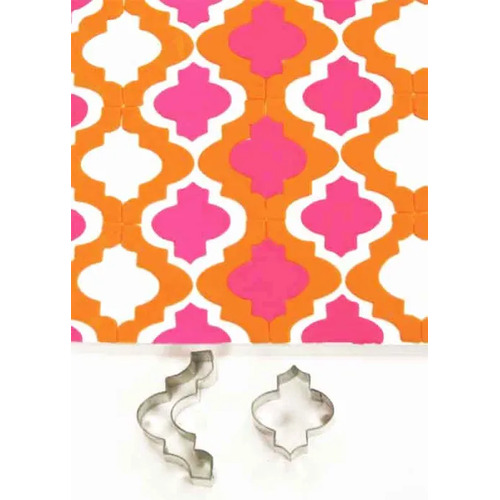 Marrakesh Windows Cutter Set