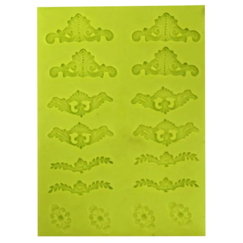 Lace Set Mould