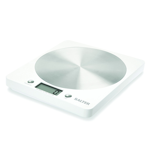 Salter Disc Electronic Kitchen Scale