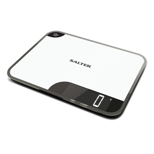 Salter Chopping Board Electronic Kitchen Scale