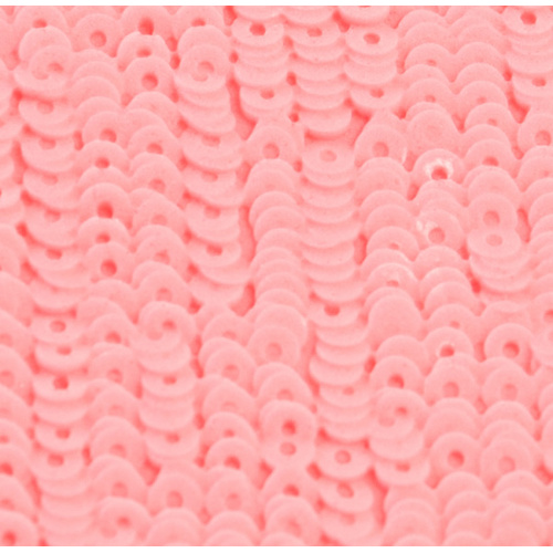 Sequin Fabric Texture Mat