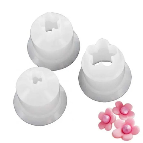 Fmm Blossom Cutters Set