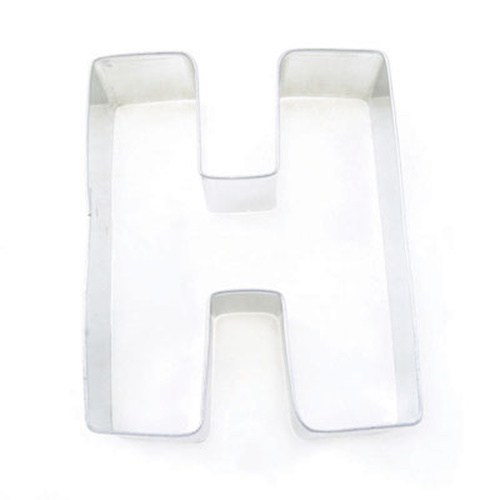 COOKIE CUTTER - H