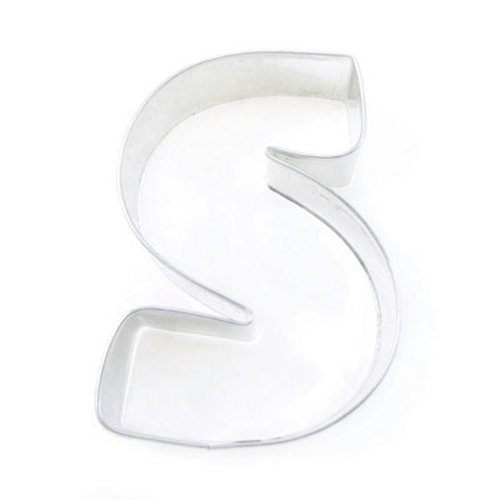 COOKIE CUTTER - S