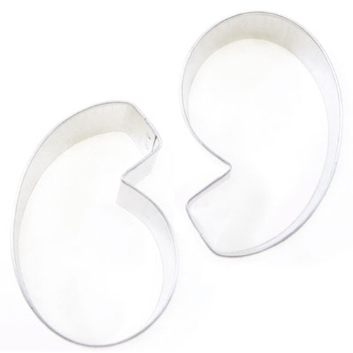 COOKIE CUTTER - 6 OR 9