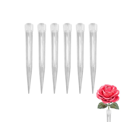 Micro Posy Flower Picks - 70mm 6PC