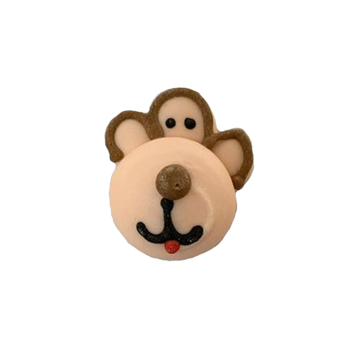 Monkey Edible Decoration