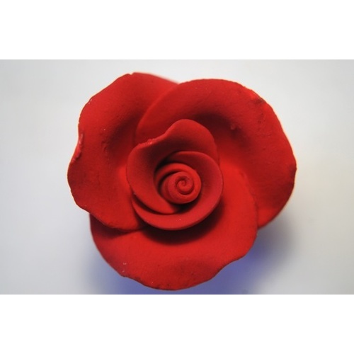 Red Rose 3cm