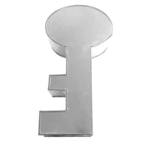 Key Shaped Cake Pan