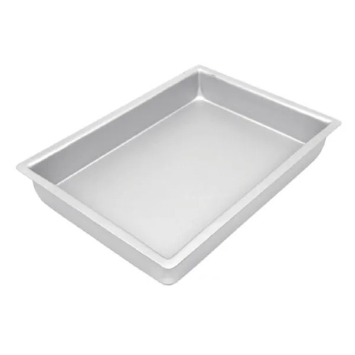 Rectangle Pan - 7 x 11 Inch 3 Inch Deep