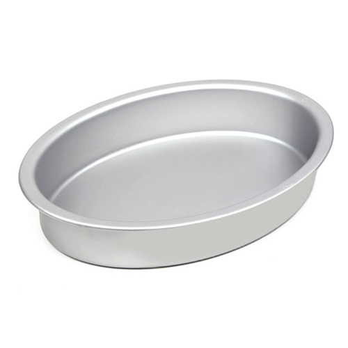 Oval Pan - 14 Inch