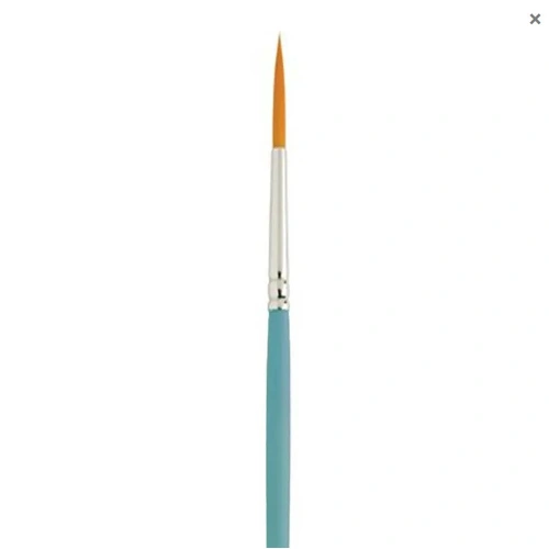 Cake Craft - Nylon Brush Brush Liner #0