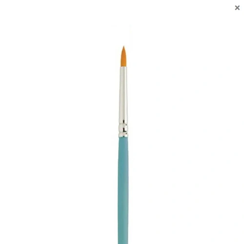Cake Craft - Nylon Brush Brush Pointer #2