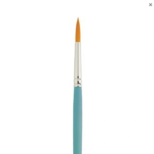 Cake Craft - Nylon Brush Brush Pointer #6