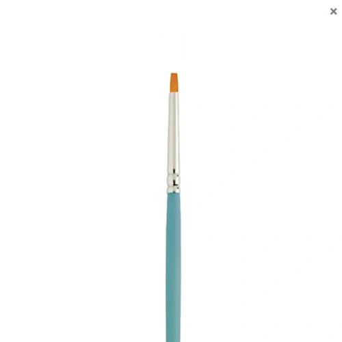 Cake Craft - Nylon Brush Brush Flat #4