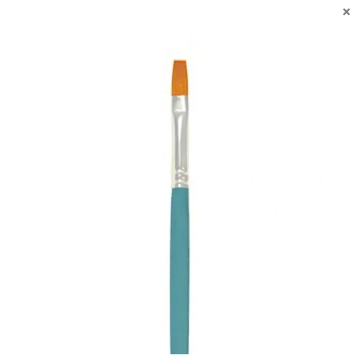 Cake Craft - Nylon Brush Brush Flat #10