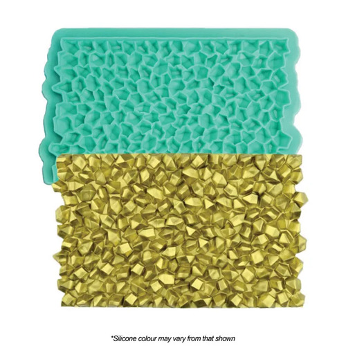 Gem Diamond Silcone Mould