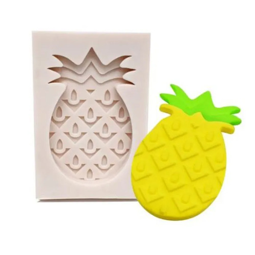 Pineapple Fondant Mould