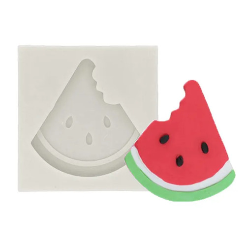 Watermelon Fondant Mould