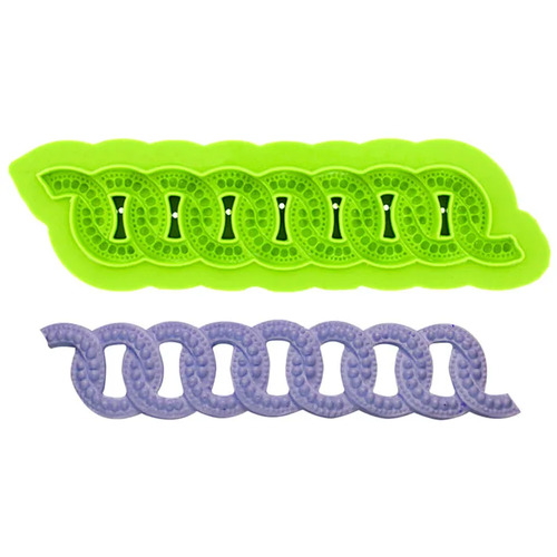 Ring Border Mould