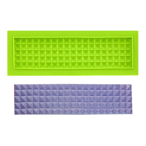 Diamond Stud Mould