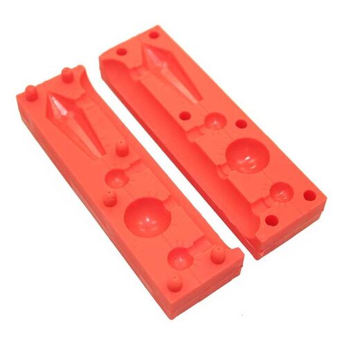 Crystal Bead Mould