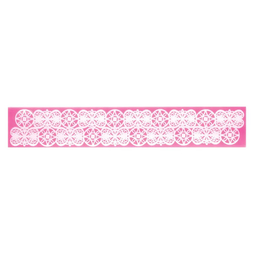 Mavis Lace Mat